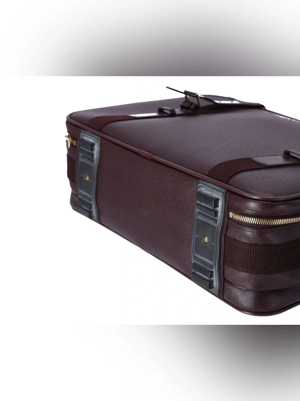 RARE Louis Vuitton Briefcase